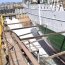Tras 6 meses en reparaciones la “Dama Blanca” vuelve a navegar