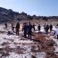 Capitanía de Puerto y Lancha de Servicio General Coquimbo participaron en la primera limpieza de playa en Isla Damas