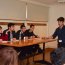 Alumnos de la Escuela Naval destacaron en Cuadrangular de Debate 2019