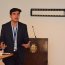 Alumnos de la Escuela Naval destacaron en Cuadrangular de Debate 2019