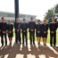 Alumnos de la Escuela Naval destacaron en Cuadrangular de Debate 2019