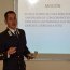 Alumnos de la Escuela Naval destacaron en Cuadrangular de Debate 2019
