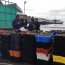 Alcaldía de Mar de Dalcahue decomisó 2 toneladas de erizo bajo talla