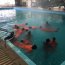 Curso de Aspirantes a Oficiales de los Servicios visitaron Unidades y Reparticiones de la Armada