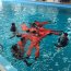 Curso de Aspirantes a Oficiales de los Servicios visitaron Unidades y Reparticiones de la Armada
