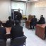 Curso de Aspirantes a Oficiales de los Servicios visitaron Unidades y Reparticiones de la Armada