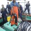 Cuarta Zona Naval capturó nueva embarcación pesquera peruana explotando recursos en Zona Económica Exclusiva Nacional