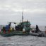 Cuarta Zona Naval capturó nueva embarcación pesquera peruana explotando recursos en Zona Económica Exclusiva Nacional