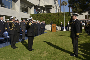 Servicio Hidrográfico y Oceanográfico de la Armada celebra sus 145 años de creación