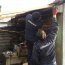 Personal naval reparó vivienda de anciana de 70 años en Puerto Chacabuco