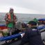 Lancha de Servicio General Coquimbo realiza constantes patrullajes por la bahía