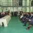  Ministro de Defensa inaugura operativo médico N° 100 de Fundación Acrux a bordo del Buque Sargento Aldea  
