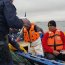 Lancha de Servicio General Coquimbo realiza constantes patrullajes por la bahía