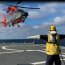 Amplia Operación de Fiscalización Pesquera Oceánica en la Quinta Zona Naval