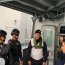 Amplia Operación de Fiscalización Pesquera Oceánica en la Quinta Zona Naval