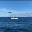 Amplia Operación de Fiscalización Pesquera Oceánica en la Quinta Zona Naval