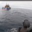 Amplia Operación de Fiscalización Pesquera Oceánica en la Quinta Zona Naval