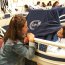 Operativo médico en Iquique: Las personas detrás de las atenciones a bordo de un buque de la Armada