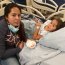 Operativo médico en Iquique: Las personas detrás de las atenciones a bordo de un buque de la Armada