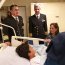 Operativo médico en Iquique: Las personas detrás de las atenciones a bordo de un buque de la Armada