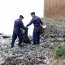 Fragata Lynch efectuó operativo cívico en Caleta Pisagua