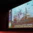 Almirante Leiva destacó rol de la Armada en la investigación científica y tecnológica del país
