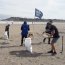 Recolectan casi media tonelada de basura en jornada de limpieza de playas en Quintero