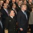 Almirante Leiva destacó rol de la Armada en la investigación científica y tecnológica del país
