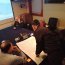 Armada suma nuevas unidades en rebusca de tripulantes desaparecidos tras naufragio de barcaza