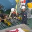 Cabo de Hornos efectuó trabajos junto al Instituto Oceanográfico Norteamericano
