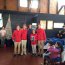 Destacada participación de la Escuela Naval en Regata Mes del Mar