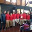Destacada participación de la Escuela Naval en Regata Mes del Mar