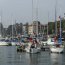 Destacada participación de la Escuela Naval en Regata Mes del Mar