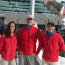 Destacada participación de la Escuela Naval en Regata Mes del Mar