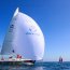 Destacada participación de la Escuela Naval en Regata Mes del Mar