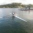 Seleccionado de Remo de la Escuela Naval participó en regata Glorias Navales