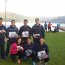 Seleccionado de Remo de la Escuela Naval participó en regata Glorias Navales