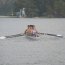 Seleccionado de Remo de la Escuela Naval participó en regata Glorias Navales