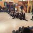Patrullero “Cirujano Videla” visitó escuela San Francisco en isla Meulín
