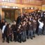 Patrullero “Cirujano Videla” visitó escuela San Francisco en isla Meulín