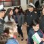 Escolares de San Ramón recibieron atenciones dentales organizadas por la Armada