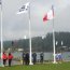 Seleccionado de Remo de la Escuela Naval participó en regata Glorias Navales