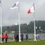  Seleccionado de Remo de la Escuela Naval participó en regata Glorias Navales  