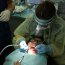 Escolares de San Ramón recibieron atenciones dentales organizadas por la Armada
