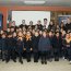 Escolares de San Ramón recibieron atenciones dentales organizadas por la Armada