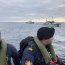  Armada junto a SERNAPESCA fiscalizaron la extracción de albacora  