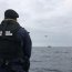 Armada junto a SERNAPESCA fiscalizaron la extracción de albacora