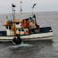 Armada junto a SERNAPESCA fiscalizaron la extracción de albacora