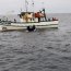  Armada junto a SERNAPESCA fiscalizaron la extracción de albacora  