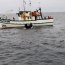 Armada junto a SERNAPESCA fiscalizaron la extracción de albacora